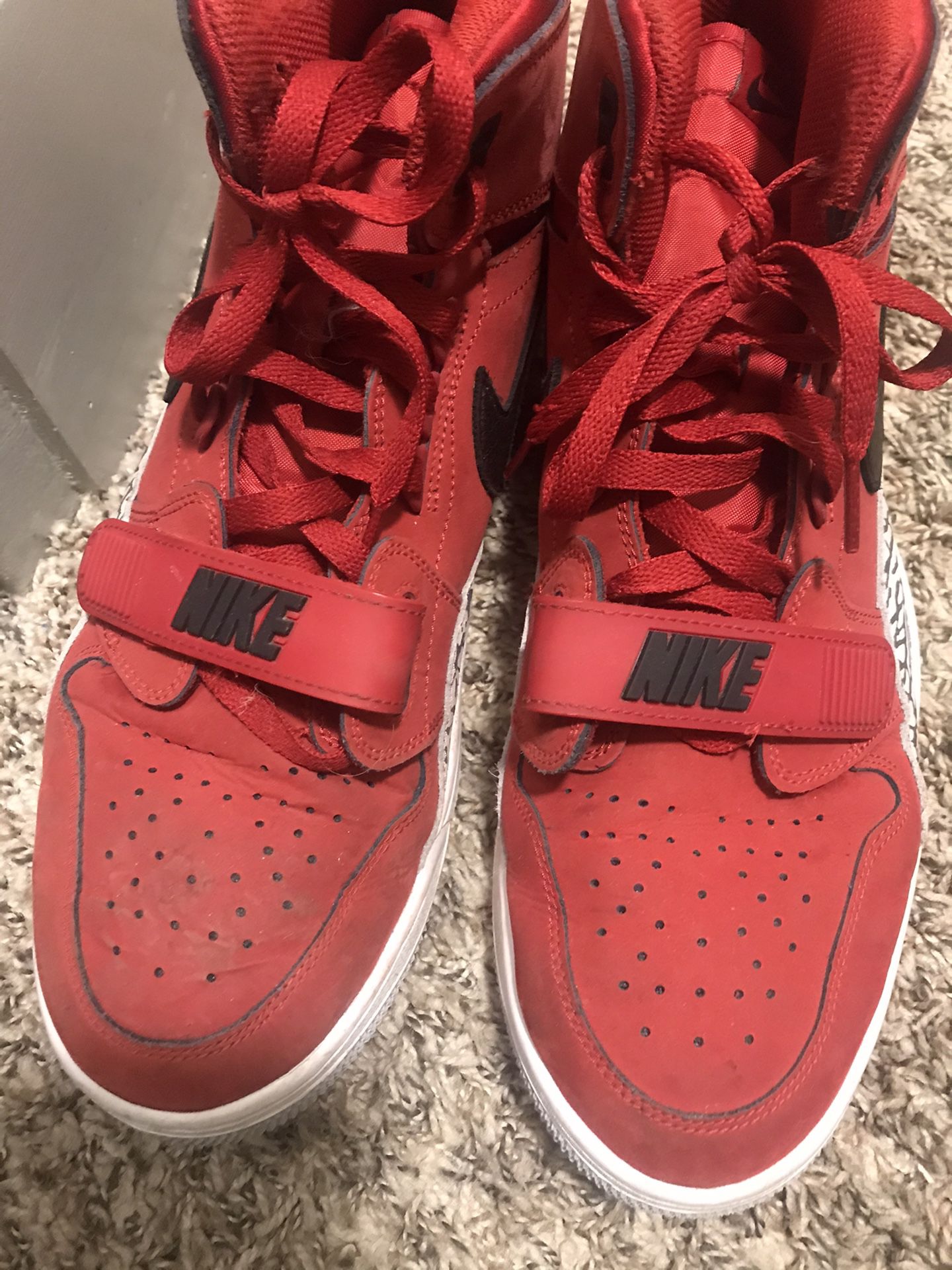 Nike shoes size 12