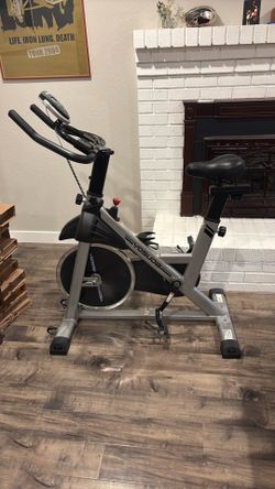 Yosuda Excercise Bike