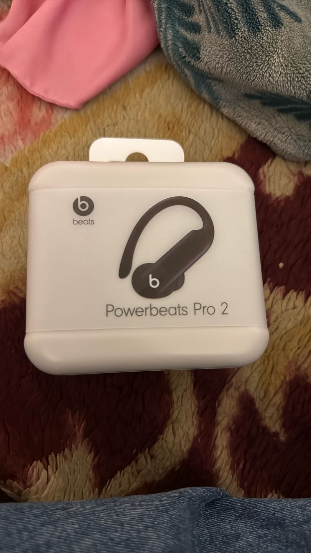 Power Beats Pro 2