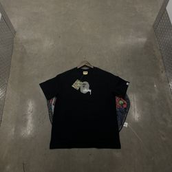 Stussy Bape Shirt 