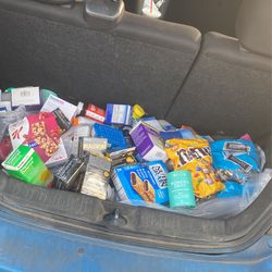 Lots Of Items , Dumpster Diving Find