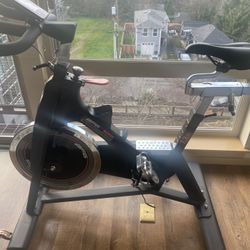 Afg 7.3 aic spin bike sale