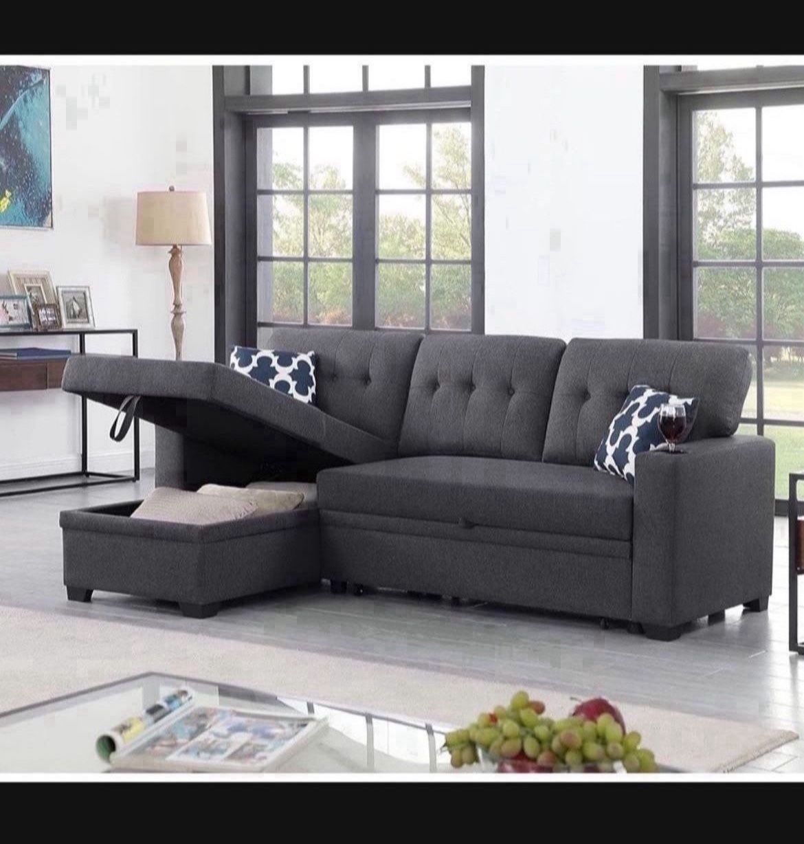 Sofa Bed Sleeper couch sectional love seat