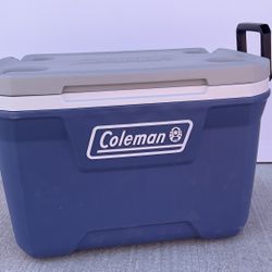 Coleman Ice Chest