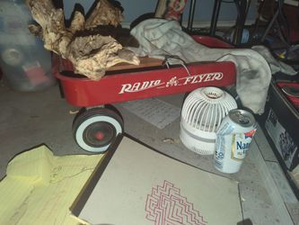 Small Version Of The Original,  Great For The Kids