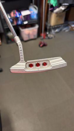 Scotty Cameron Newport 2
