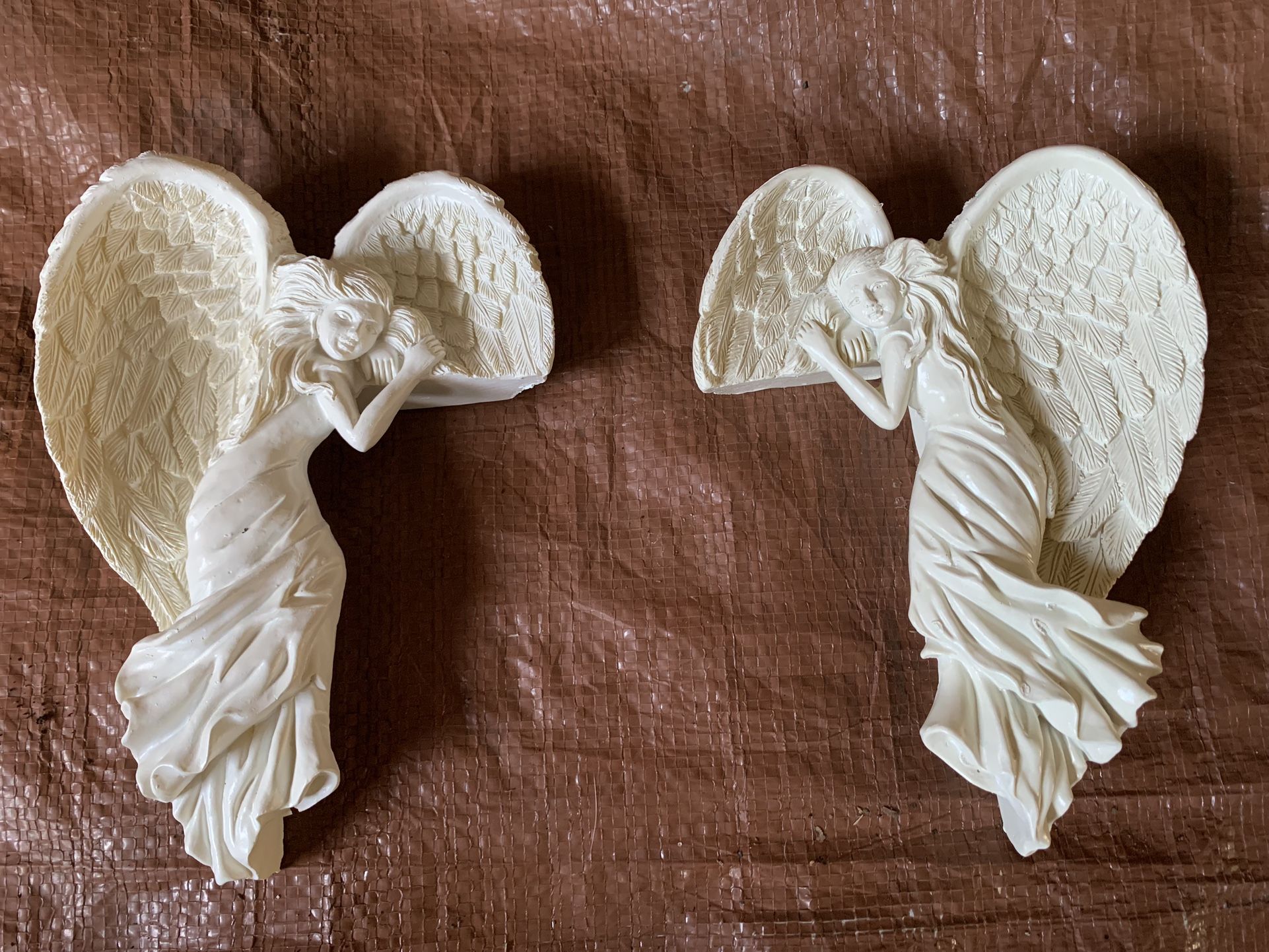 Angel Door Hangers