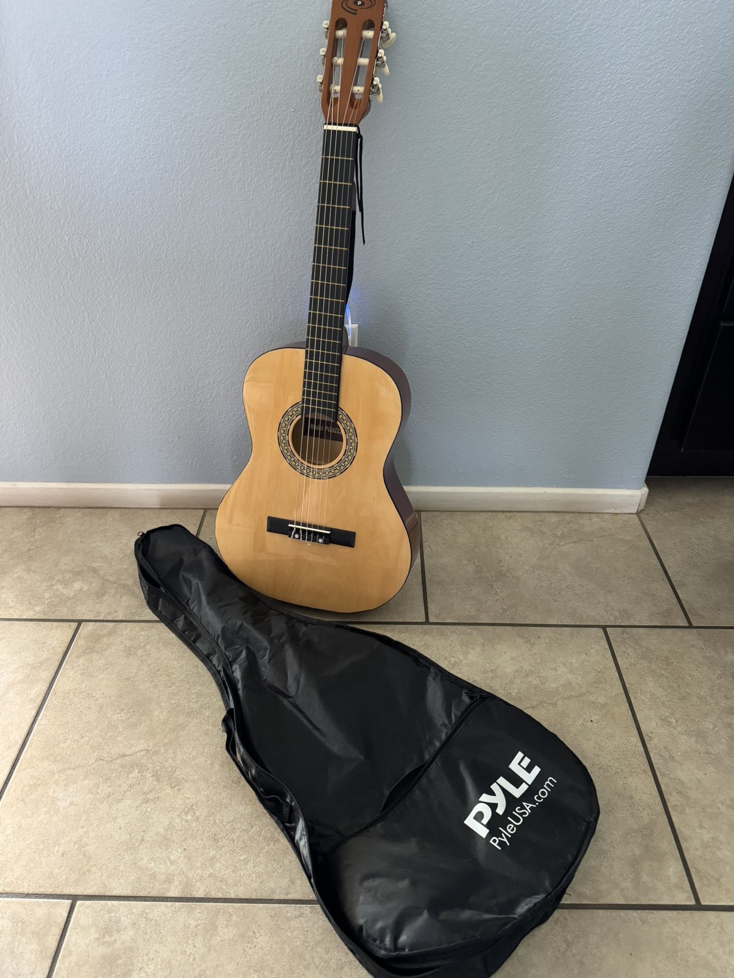 Pyle Guitar