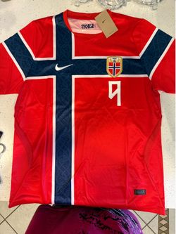 Norway Jersey