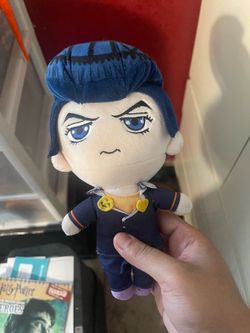 Josuke plush
