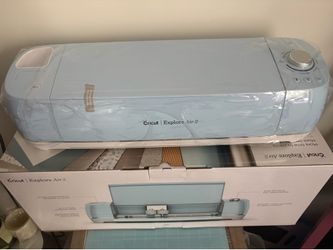 Cricut Explore Air 2