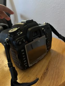 Nikon D 7000 
