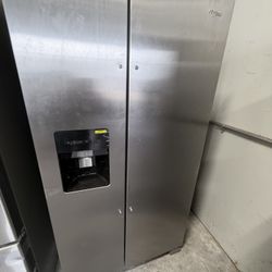 Refrigerator New 