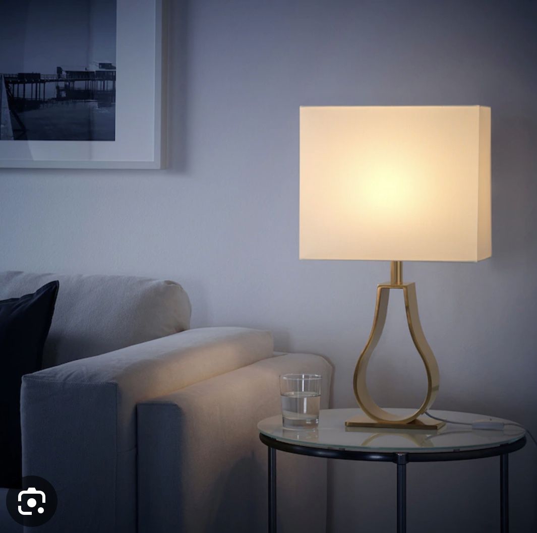 IKEA Klabb Lamp