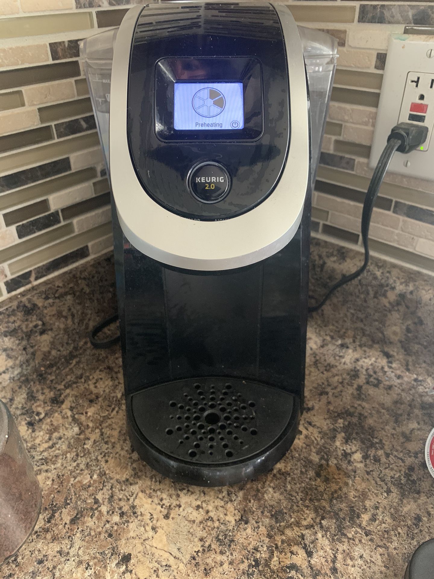 Keurig 2.0 K200