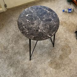 Small Table