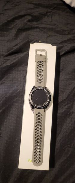 Galaxy Watch
