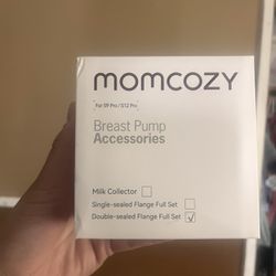 MOMCOZY S9 / S12 Milk collection double sealed full set cups