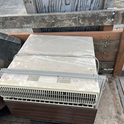 Ac Unit
