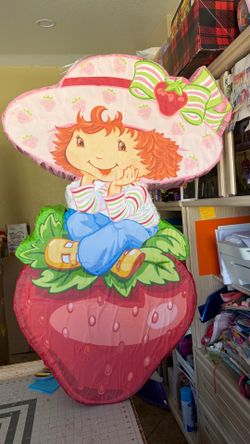 Fresita Pinata