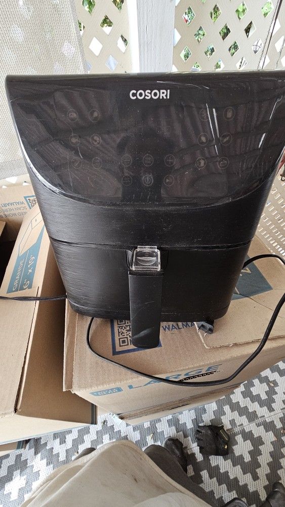 Cosori Air Fryer