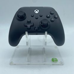 PowerA Fusion Pro 4 Black Wireless Controller Xbox Series X/S with Lumectra