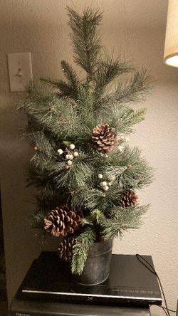 Christmas  Tree 3 Feet 