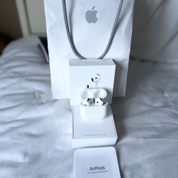AirPods 4 *Authentic*