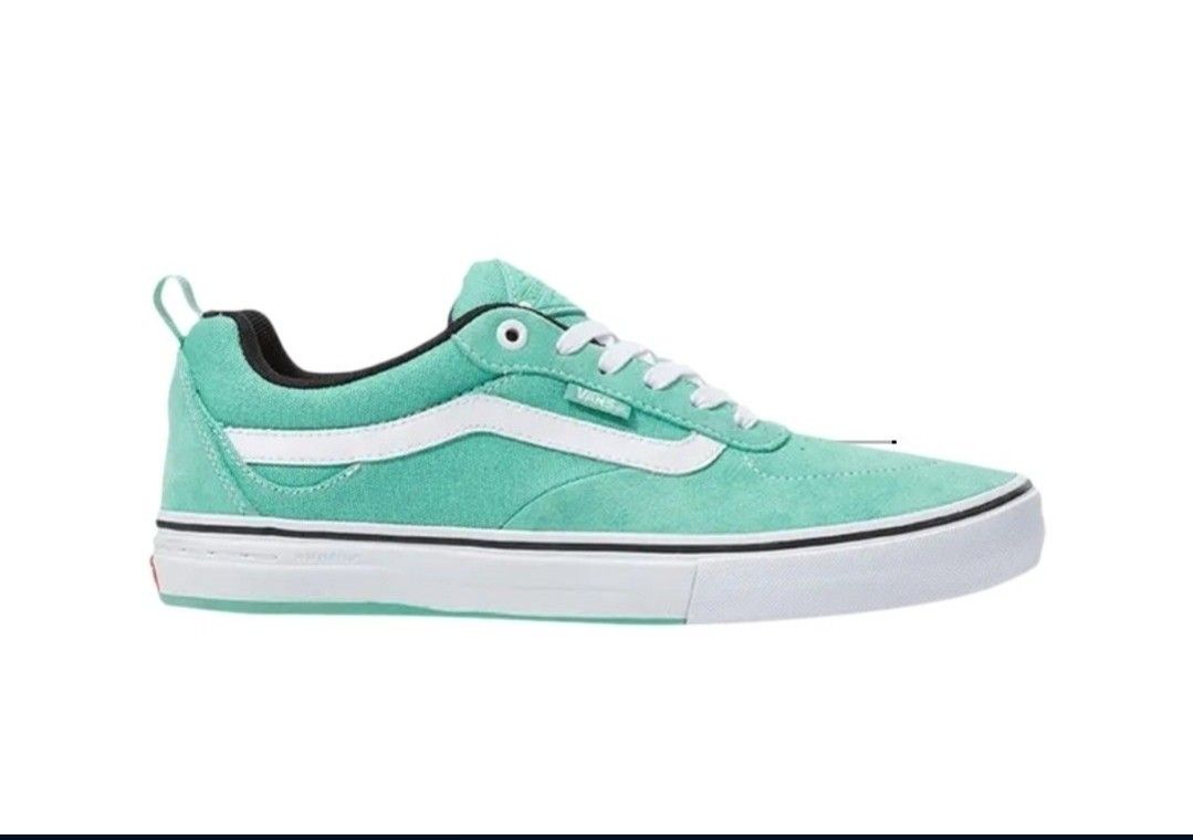 Vans Kyle Walker Pro