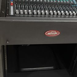 ALLEN & HEATH SQ-5 ..