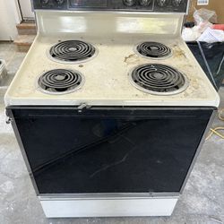 Free Whirlpool Oven