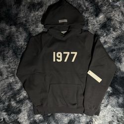 Essentials Fear of God Hoodie (1977)