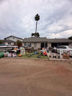 MOVING SALE OPEN FOR ONE WEEK 9/6-9/13
