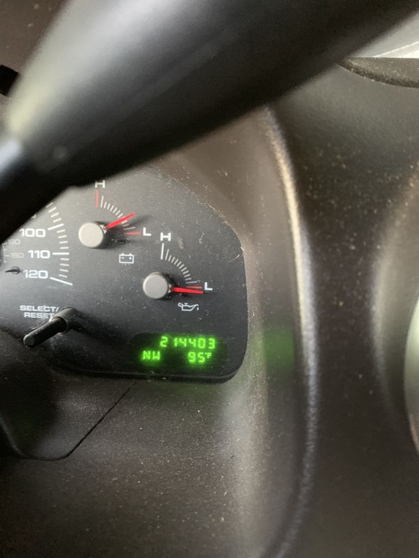 San Bernardino Nissan >> 2003 Ford Expedition has 3rd spark plug stripped but it ... San Bernardino Nissan >> 2003 Ford Expedition has 3rd spark plug stripped but it ...