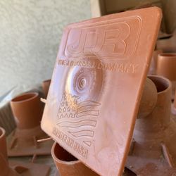 24 J D Russell Rebar Safety Caps #3-#8 OSHA