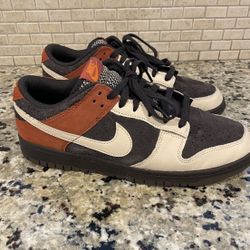 Nike Dunks Size 12