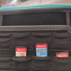 Mario 3d all stars and Mario rabbits switch 1 dm for prices