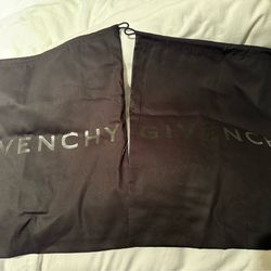 Bags for covers