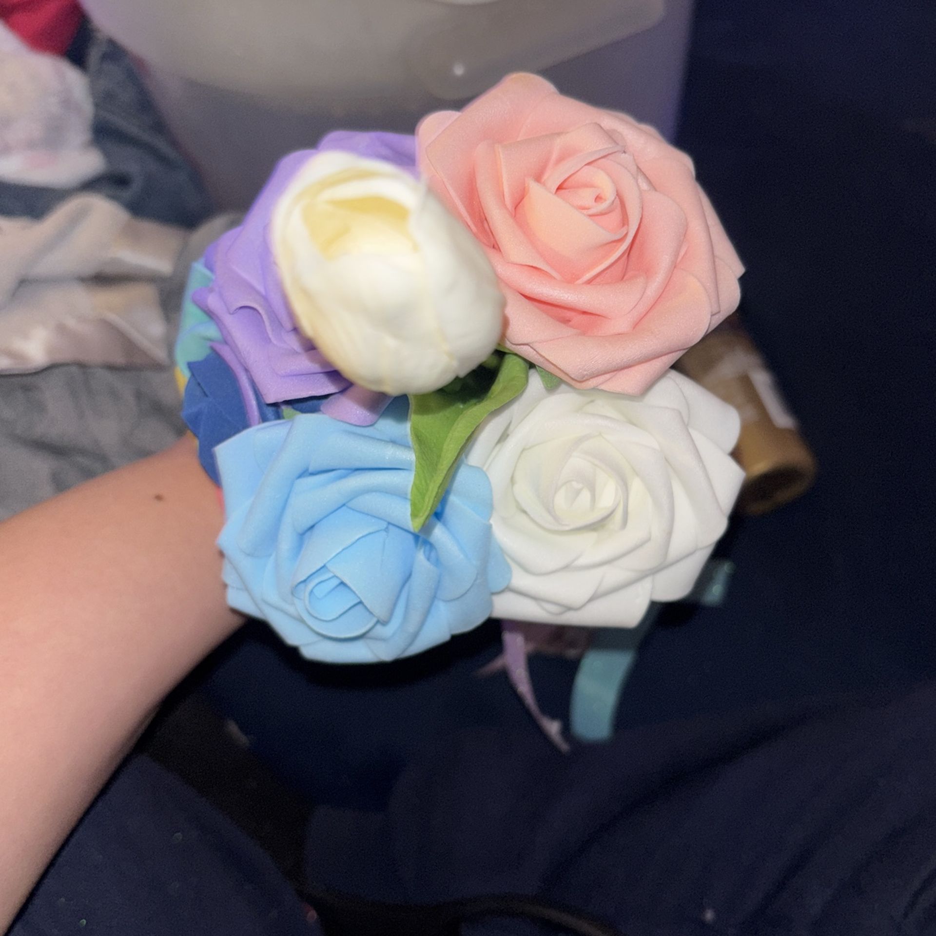Flower Pens