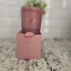 ZARA Candle  7.oz 200g 