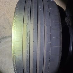 285 35 22 continental sport contact 6