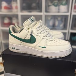 Nike Air Force 1s