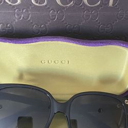 Gucci Sunglasses