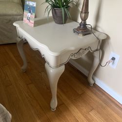End Tables 