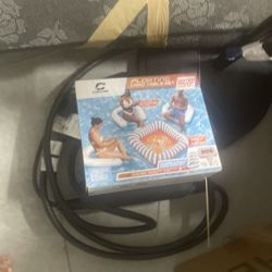 Listing For Pool Float