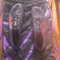 Nike victory 2 spikes