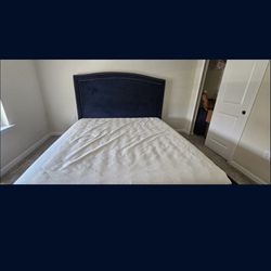 King Size Bed Frame For Sale