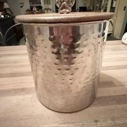 Amici Pet XL Treat Canister