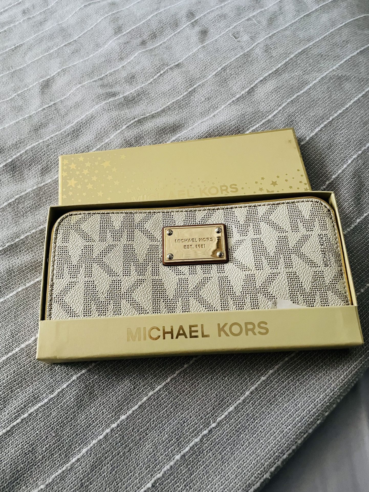 Michael Kors Wallet
