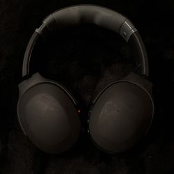 Skull Candy Crusher Evo True Black